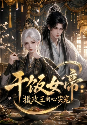 干饭女帝:摄政王的心尖宠(64集) 干饭女帝:摄政王的心尖宠(64集)最近很火的短剧