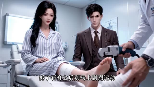 穿过流年再与温柔相拥(40集) 穿过流年再与温柔相拥(40集)短剧片段分享