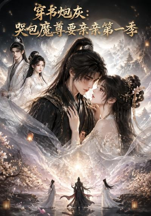 穿书炮灰:哭包魔尊要亲亲第一季(70集) 穿书炮灰:哭包魔尊要亲亲第一季(70集)短剧热播抢先看