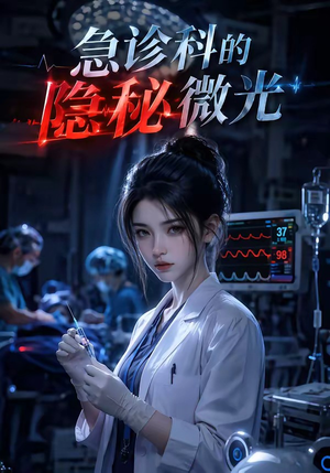 急诊科的隐秘微光(71集) 急诊科的隐秘微光(71集)在哪里看
