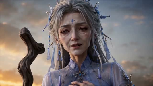 重生后，我不当大冤种师尊了第四季（112集）短剧热门推荐