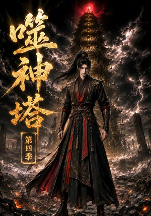 噬神塔第四季(129集) 噬神塔第四季(129集)爆款短剧追不停