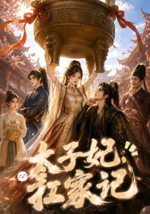太子妃扛家记(57集) 太子妃扛家记(57集)在哪个平台能看