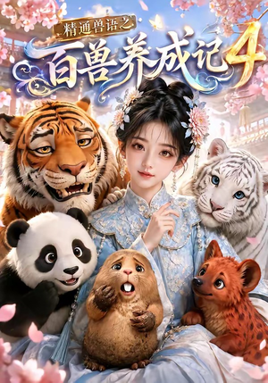 精通兽语之百兽养成记4（123集）短剧在哪个平台