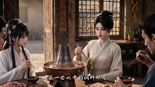 医女风华：流放之路第三季（82集）在哪看免费
