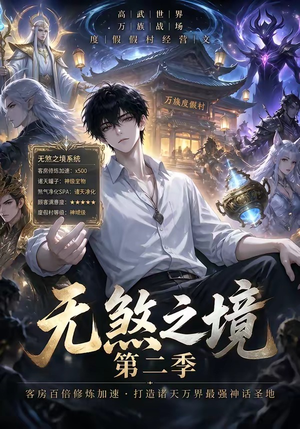 无煞之境第二季(98集) 无煞之境第二季(98集)网盘在线观看