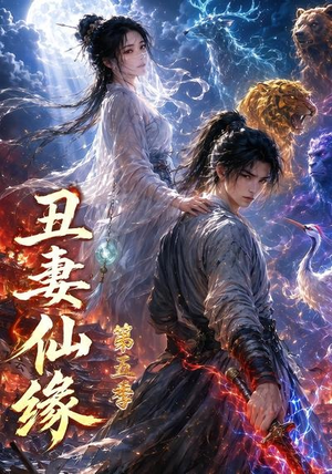 丑妻仙缘第五季(318集) 丑妻仙缘第五季(318集)让你一口气看完