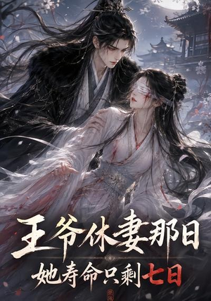 王爷休妻那日她寿命只剩七日(28集) 王爷休妻那日她寿命只剩七日(28集)热门短剧推广