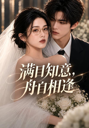 满目知意,舟自相逢(40集) 满目知意,舟自相逢(40集)第32集