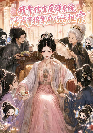 我靠伤害反弹系统,活成了将军府的活祖宗(45集) 我靠伤害反弹系统,活成了将军府的活祖宗(45集)热门短剧免费看