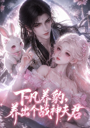 下凡养豹，养出个战神夫君（80集）最新短剧抢先看