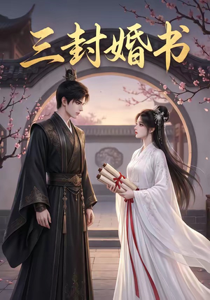 三封婚书(54集) 三封婚书(54集)网络小短剧