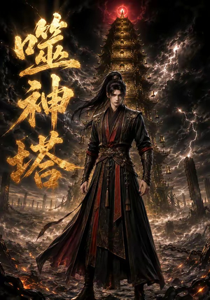 噬神塔（143集）热门短剧又来了