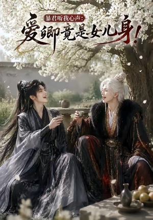 暴君听我心声:爱卿竟是女儿身!(79集) 暴君听我心声:爱卿竟是女儿身!(79集)每日短剧追不停