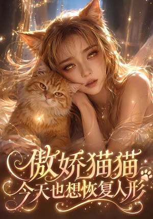傲娇猫猫今天也想恢复人形（72集）热播短剧免费看