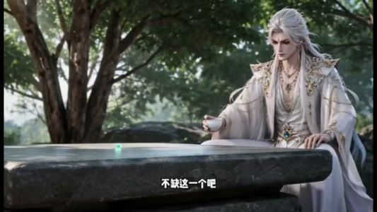 无极道尊:点化万千寰宇第一季(47集) 无极道尊:点化万千寰宇第一季(47集)高分推荐免费看