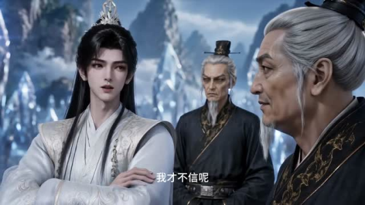 凡人修仙，无灵根也能当大佬第二季（60集）最新热剧免费看