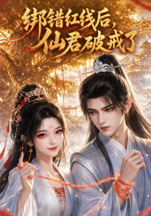 绑错红线后仙君破戒了（76集）短剧在哪里看