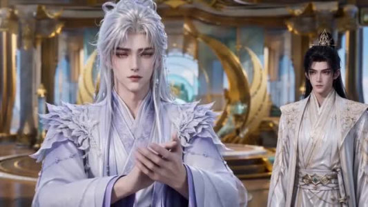 小奶娃在线治愈万兽大佬（30集）网盘在线观看