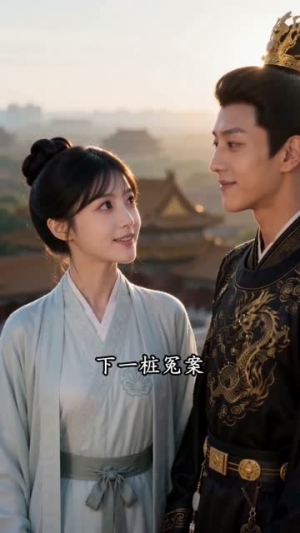 听心女史:冷帝洗冤录(31集) 听心女史:冷帝洗冤录(31集)精彩短剧免费看