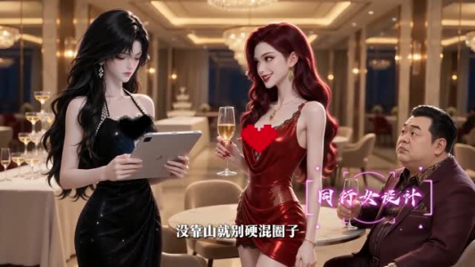 晚风予你岁岁情深(14集) 晚风予你岁岁情深(14集)这短剧太好看了