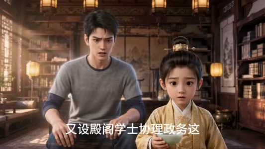 洪武朝的子孙们第二季(150集) 洪武朝的子孙们第二季(150集)高清无码免费看