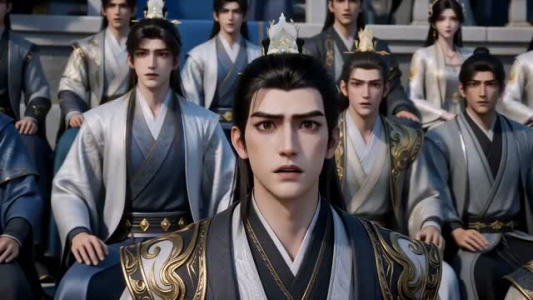 凡人修仙,无灵根也能当大佬(60集) 凡人修仙,无灵根也能当大佬(60集)网上可以看吗