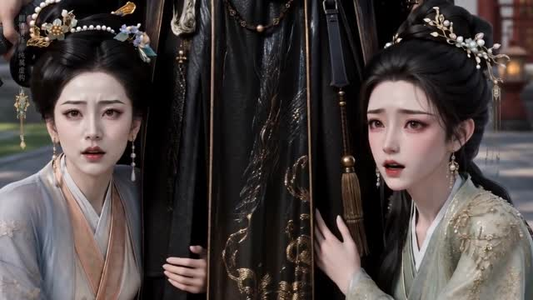我靠伤害反弹系统，活成了将军府的活祖宗（45集）这部短剧太好看