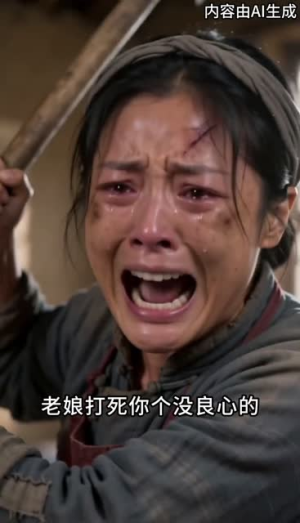 暴脾气翠花和她的小黄仙（32集）精彩的网络短剧