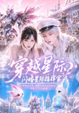 穿越星际,闪婚星际指挥官(60集) 穿越星际,闪婚星际指挥官(60集)短剧中追到爽