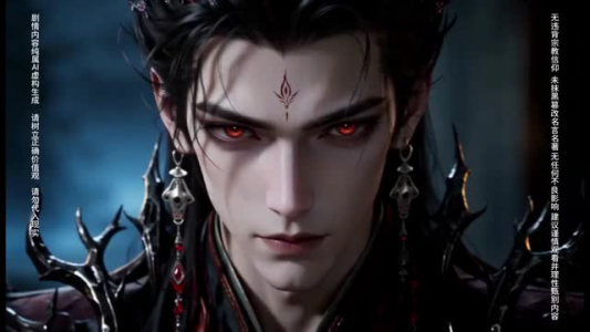 无极道尊:点化万千寰宇第二季(49集) 无极道尊:点化万千寰宇第二季(49集)精彩好看的短剧