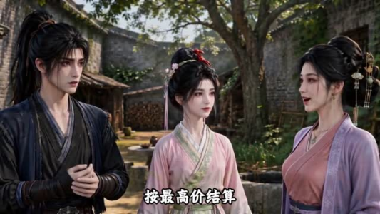 后娘当家:王爷喊着要入赘(93集) 后娘当家:王爷喊着要入赘(93集)观看软件