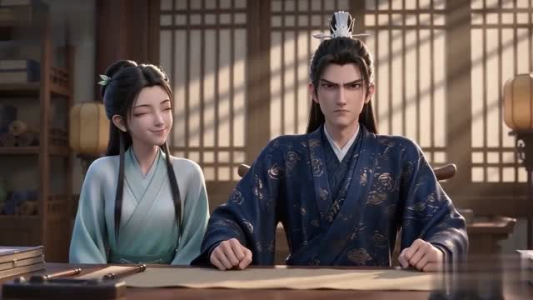 算盘夫君动凡心(50集) 算盘夫君动凡心(50集)高清无码免费看