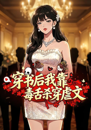 穿书后我靠毒舌杀穿虐文(19集) 穿书后我靠毒舌杀穿虐文(19集)好看的短剧