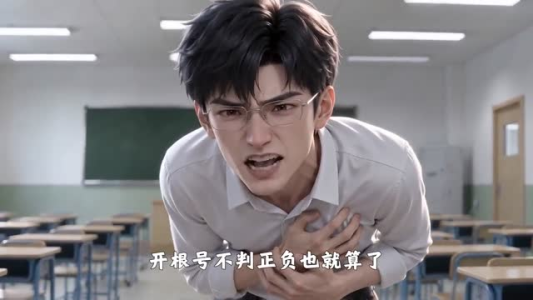 仙尊你这道题做错了(40集) 仙尊你这道题做错了(40集)一起看短剧