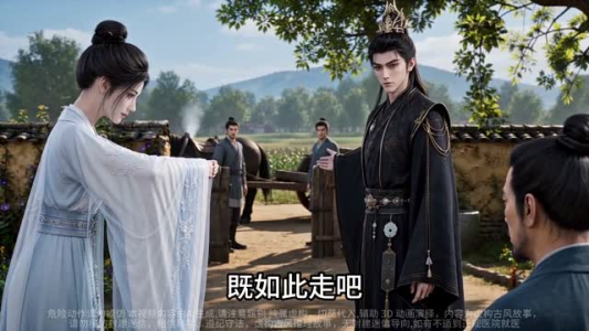 掌生:萧府大小姐她名满京城第二季(143集) 掌生:萧府大小姐她名满京城第二季(143集)网上可以看吗