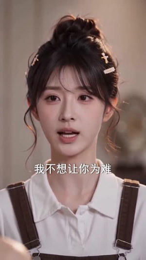听懂猫语后我成全家团宠(70集) 听懂猫语后我成全家团宠(70集)好看又上头短剧