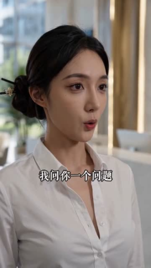 我预判了职场阴谋（35集）高分佳作免费看