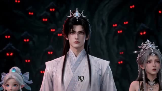 修仙太苦了,看我流水线造仙帝(123集) 修仙太苦了,看我流水线造仙帝(123集)大结局完美收官