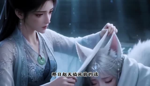月痕契(52集) 月痕契(52集)短剧精彩推荐