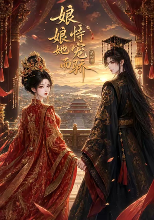 娘娘她恃宠而骄第四季(100集) 娘娘她恃宠而骄第四季(100集)热播短剧全集看