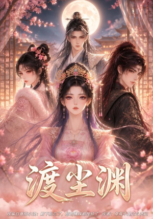 渡尘渊(120集) 渡尘渊(120集)女主角是谁