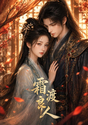 霜渡良人(85集) 霜渡良人(85集)追短剧看全集