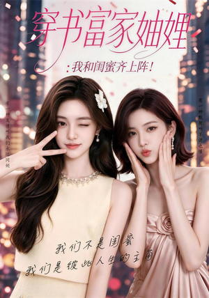 穿书富家妯娌,我和闺蜜齐上阵(80集) 穿书富家妯娌,我和闺蜜齐上阵(80集)短剧推荐更新中