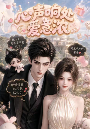 心声响处爱意浓(62集) 心声响处爱意浓(62集)免费看短剧