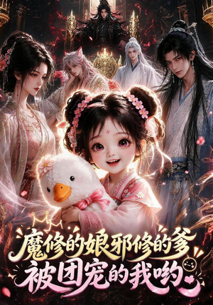 魔修的娘邪修的爹被团宠的我哟（121集）真的太好看了