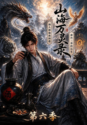山海万灵录第六季(107集) 山海万灵录第六季(107集)贝贝短剧分享