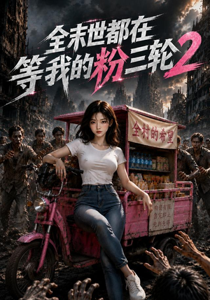 全末世都在等我的粉三轮2（125集）热播短剧追不停