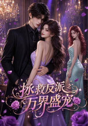 拯救反派之万界盛宠（235集）短剧全集大结局
