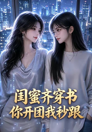 闺蜜齐穿书,你开团我秒跟(44集) 闺蜜齐穿书,你开团我秒跟(44集)全集免费观看